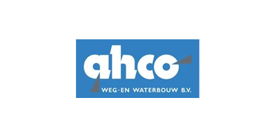 Ahco grond en waterwerken